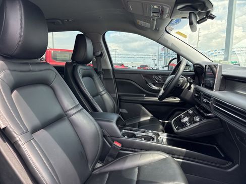 Used 2022 Lincoln Corsair FWD image 15