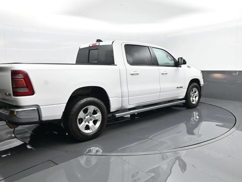 Used 2021 RAM 1500 Big Horn w/ Trailer Tow Group AWD/4WD image 20