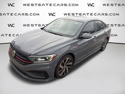 Used 2019 Volkswagen Jetta GLI