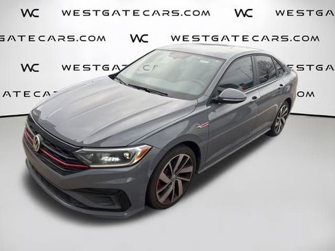 Used 2019 Volkswagen Jetta GLI image 1
