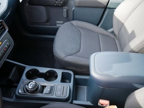 New 2025 Ford Maverick XL w/ Equipment Group 102A image 20