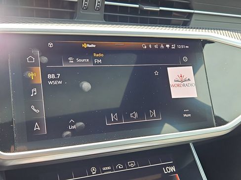 Used 2022 Audi S6 Premium Plus AWD/4WD image 29