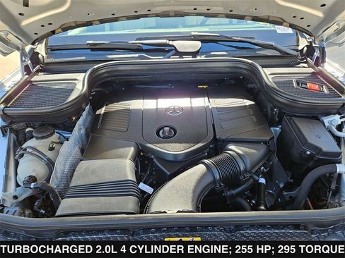 Used 2024 Mercedes-Benz GLE 350 4MATIC image 37