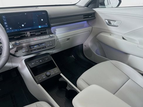 New 2026 Hyundai Kona Limited image 24