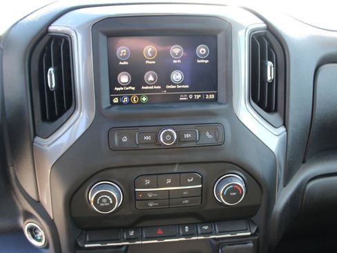 Used 2024 Chevrolet Silverado 2500 W/T w/ WT Convenience Package image 22