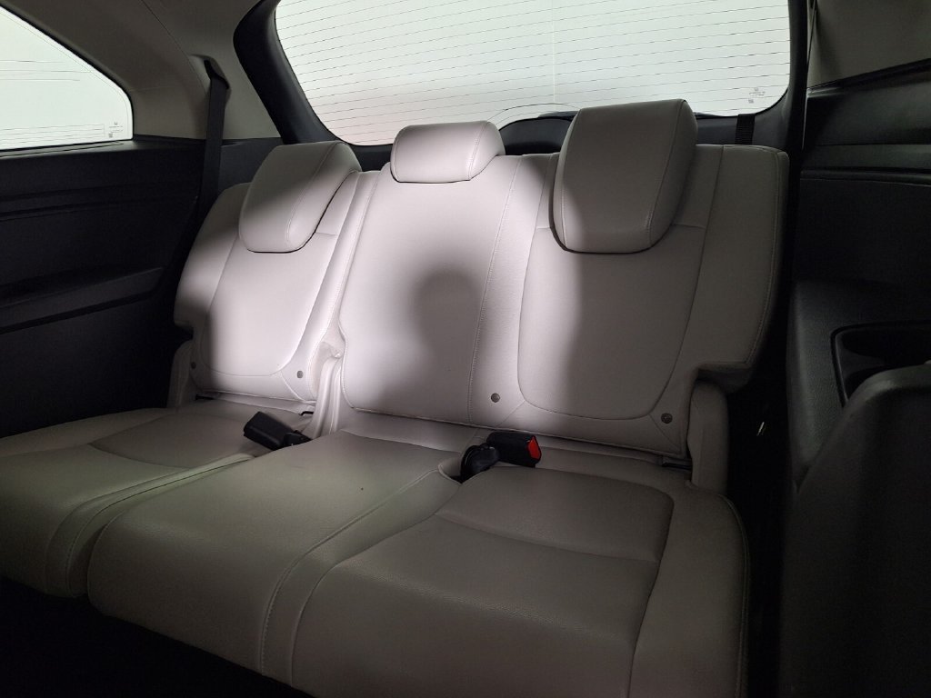 Used 2025 Honda Odyssey EX-L image 10
