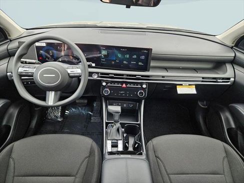New 2026 Hyundai Tucson SEL image 23
