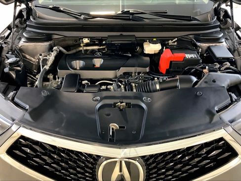Used 2024 Acura RDX SH-AWD w/ Advance Package image 30