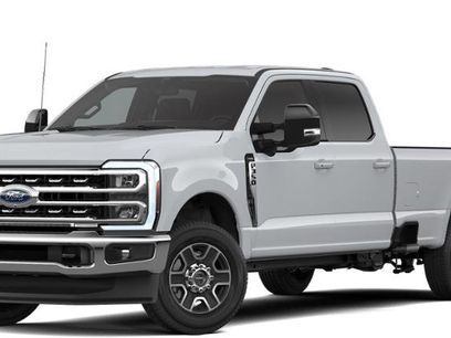 New 2026 Ford F350 Lariat