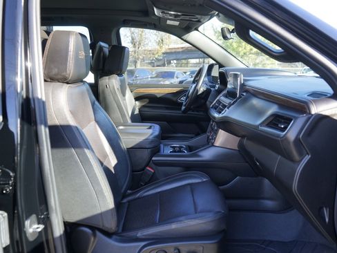 Used 2023 Chevrolet Tahoe High Country image 19