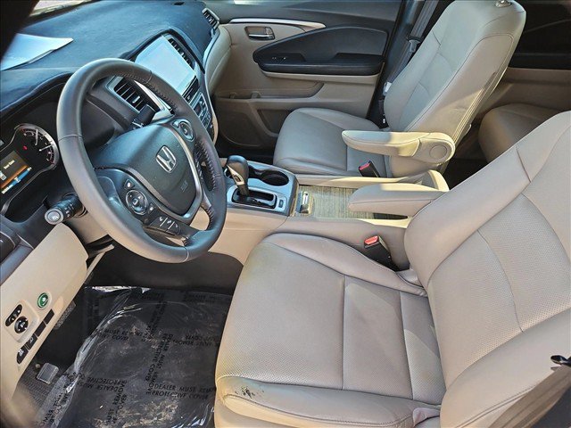 Used 2019 Honda Ridgeline RTL-T image 22