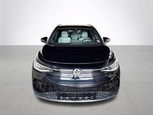 Certified 2025 Volkswagen ID.4 Pro S AWD/4WD image 5