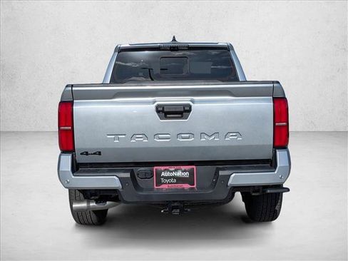 New 2026 Toyota Tacoma TRD Sport image 7