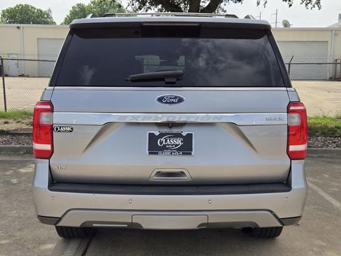 Used 2021 Ford Expedition Max XLT RWD image 5