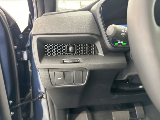 New 2027 Honda CR-V Sport-L image 14