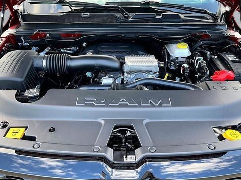 New 2026 RAM 1500 Lone Star image 10