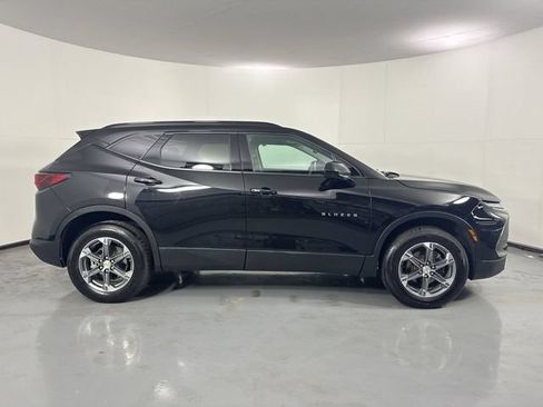 Used 2024 Chevrolet Blazer LT w/ Convenience Package AWD/4WD image 36
