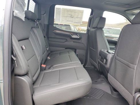 New 2026 Chevrolet Silverado 1500 LT Trail Boss w/ LT Trail Boss Premium Package image 12