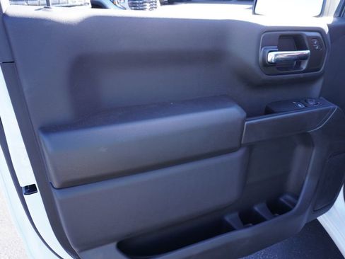 New 2025 GMC Sierra 1500 Pro w/ Pro Value Package AWD/4WD image 13