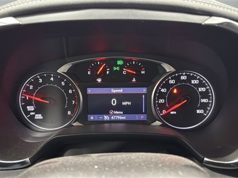 Used 2023 Chevrolet Blazer LT w/ Sound & Technology Package image 7