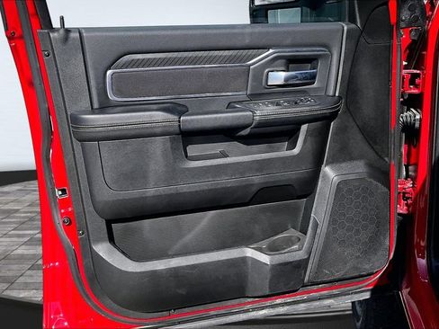 Certified 2026 RAM 2500 Big Horn AWD/4WD image 12