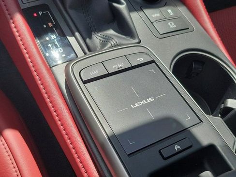 Used 2023 Lexus RC 350 image 25