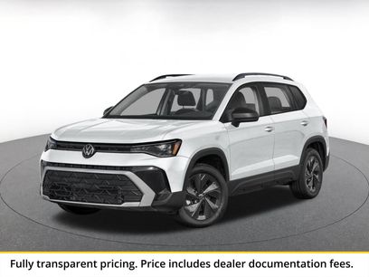 Used 2026 Volkswagen Taos S