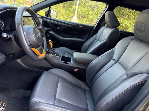 Used 2025 Subaru Outback Wilderness AWD/4WD image 26