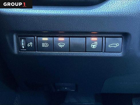 Used 2021 Toyota RAV4 XLE w/ Convenience Package image 36