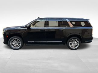 Used 2023 Cadillac Escalade ESV Premium Luxury RWD video 2