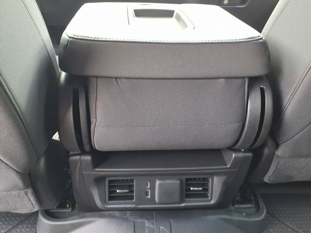 New 2026 Chevrolet Silverado 1500 LT w/ Texas Edition Plus RWD image 19