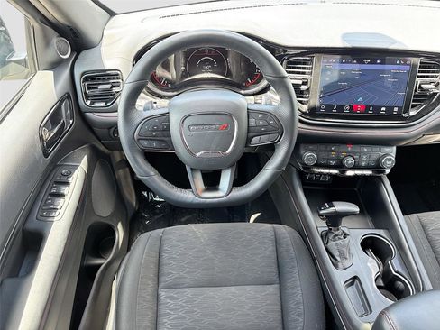 Used 2026 Dodge Durango GT RWD image 22