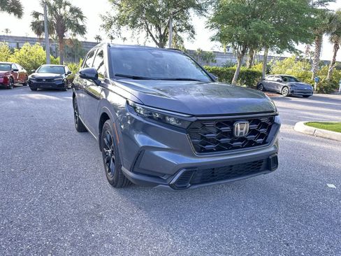 Used 2023 Honda CR-V Sport image 8