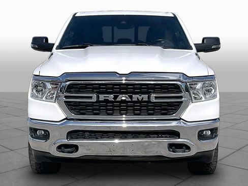 Used 2024 RAM 1500 Big Horn AWD/4WD image 4