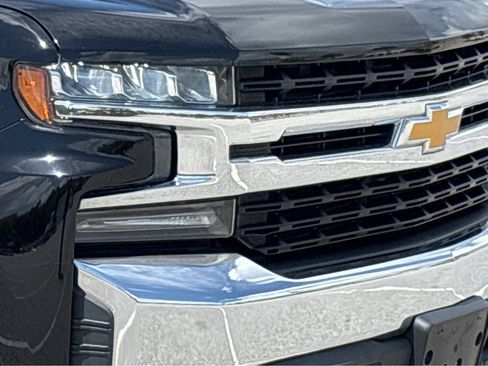 Used 2019 Chevrolet Silverado 1500 LT w/ All-Star Edition RWD image 34