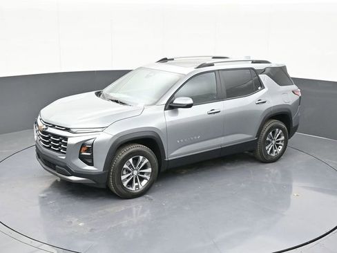 New 2026 Chevrolet Equinox LT image 63