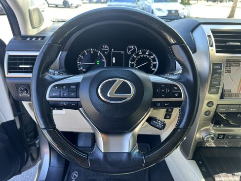 Used 2020 Lexus GX 460 Premium AWD/4WD image 14