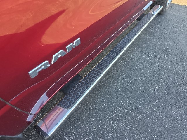 Used 2019 RAM 1500 Big Horn AWD/4WD image 5