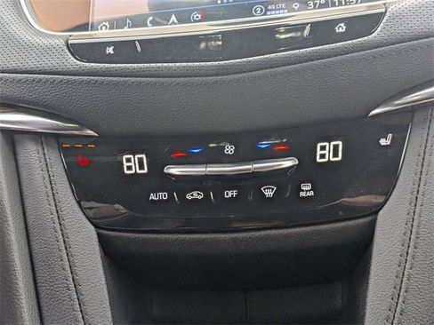 Used 2023 Cadillac XT5 Premium Luxury w/ Technology Package image 23