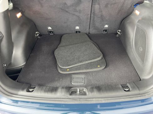 Used 2022 Jeep Compass Trailhawk w/ Trailhawk Elite Group image 27