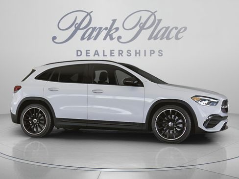 Certified 2023 Mercedes-Benz GLA 250 4MATIC image 29