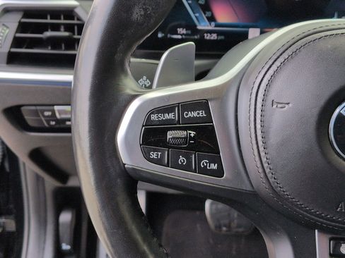 Used 2023 BMW M340i xDrive w/ Premium Package image 18