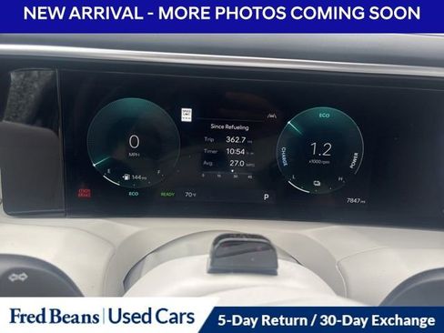Used 2026 Hyundai Palisade Calligraphy AWD/4WD image 15