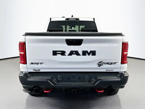 New 2027 RAM 1500 TRX AWD/4WD image 6
