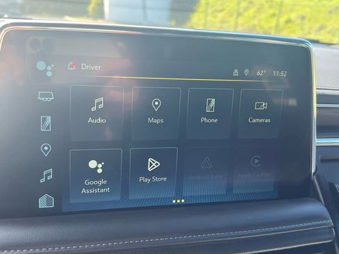 Used 2024 Chevrolet Tahoe LT image 23