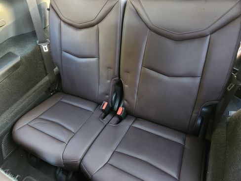 Used 2020 Cadillac XT6 Premium Luxury image 45