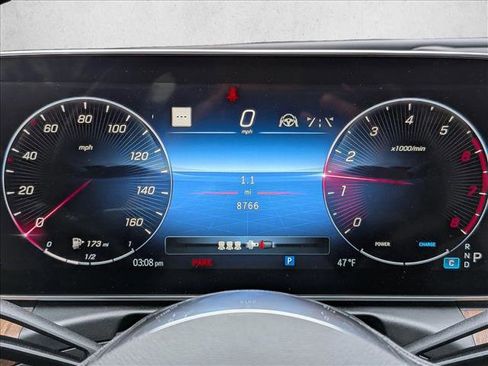 Used 2024 Mercedes-Benz C 300 Sedan image 11