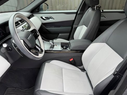 Certified 2026 Land Rover Range Rover Velar Dynamic SE image 11