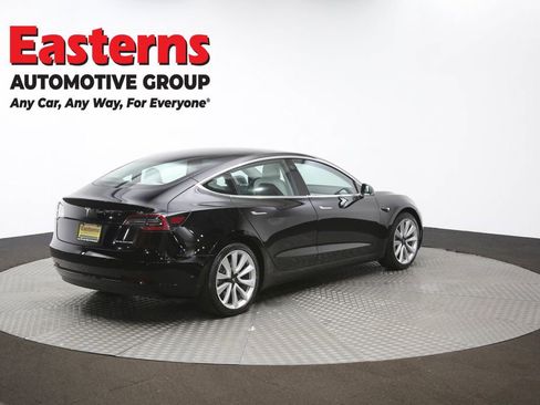 Used 2018 Tesla Model 3 Long Range image 40