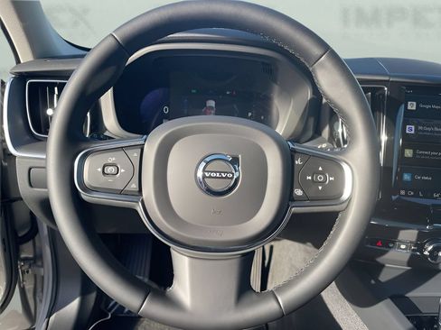 Used 2023 Volvo XC60 B5 Core w/ Protection Package Premier AWD/4WD image 19